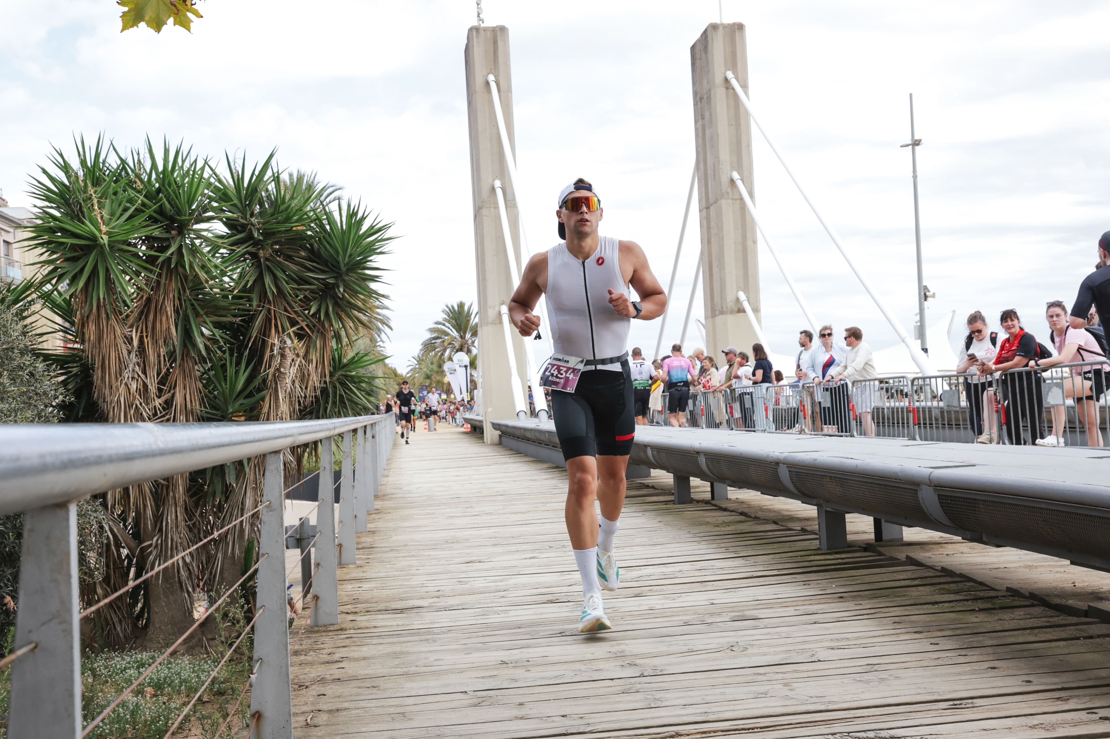 Intelligent workout builder